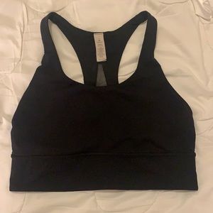 Lululemon Invigorate Bra